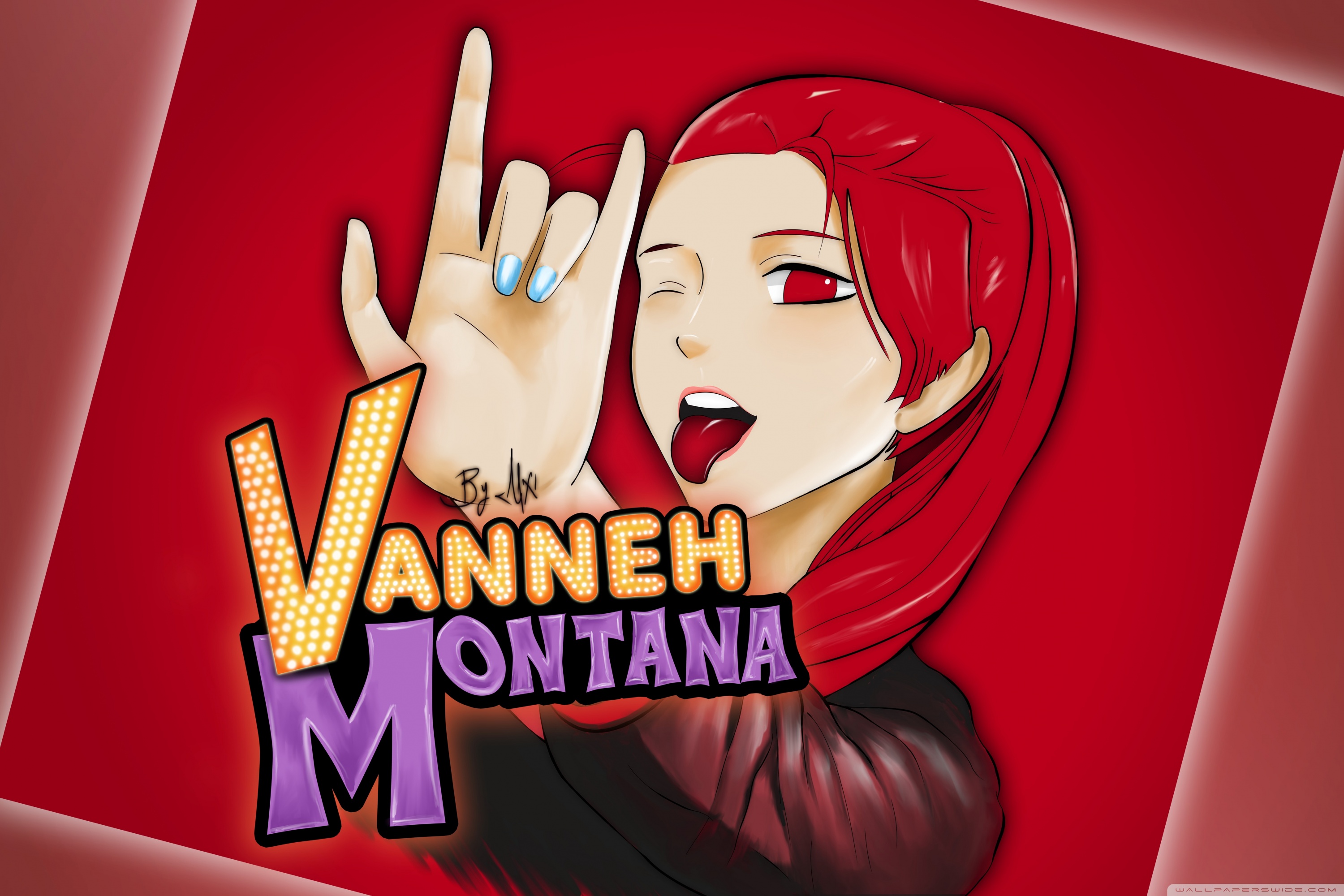 Tablet - Hannah Montana Forever , HD Wallpaper & Backgrounds