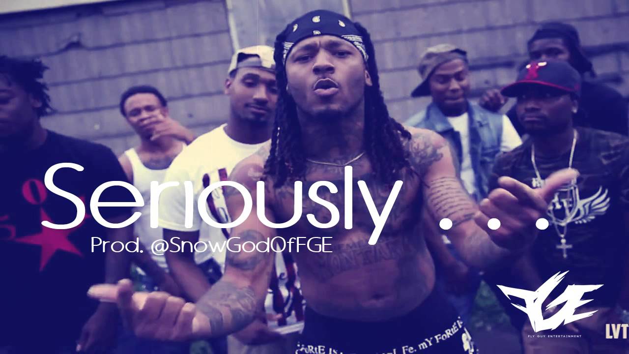 Seriously Montana Of 300 X Lil Herb X Fge Type Beat - Montana Of 300 Hd , HD Wallpaper & Backgrounds