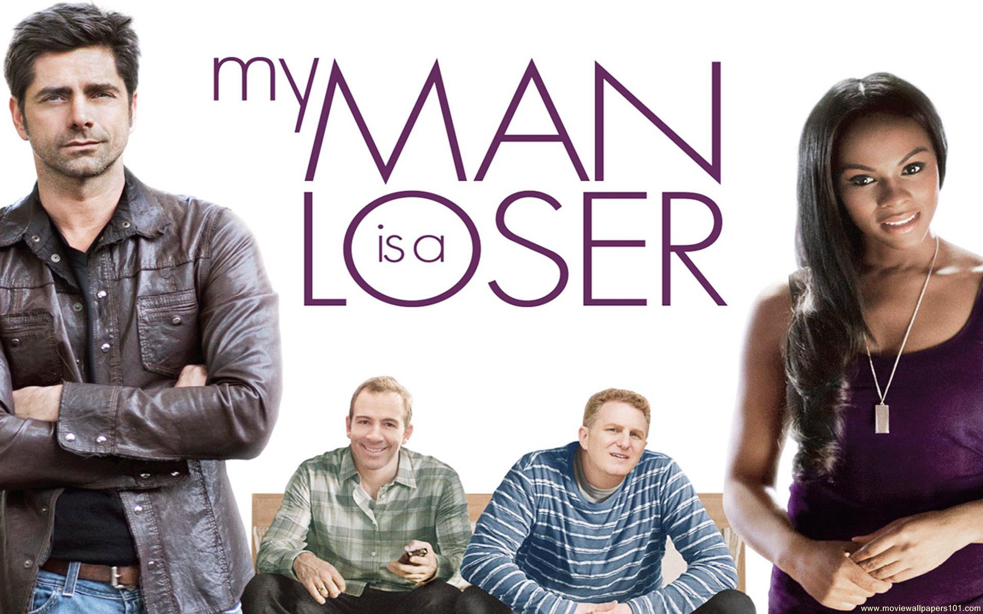 My Man Is A Loser Wallpaper - My Man Is A Loser , HD Wallpaper & Backgrounds
