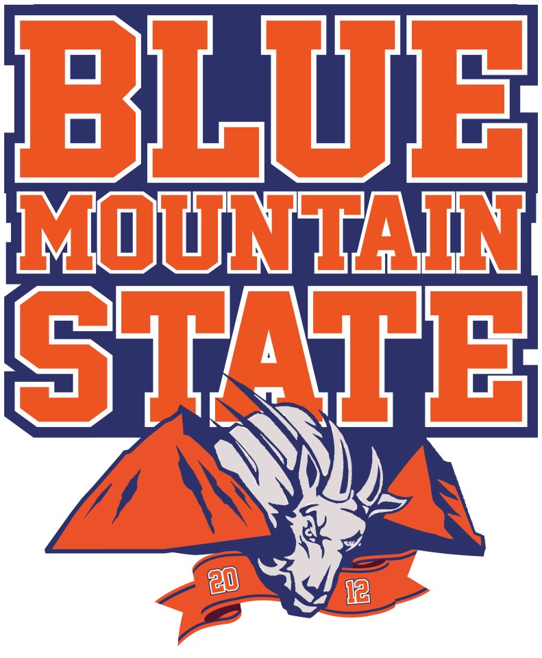 Blue Mountain State , HD Wallpaper & Backgrounds