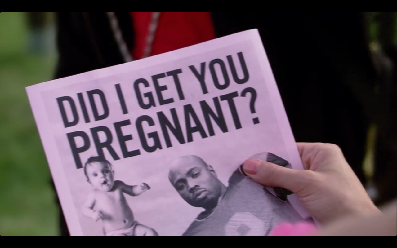 Love Lol Screencap Black Pregnant Netflix Hahahahahah - Dreams Radon Randell , HD Wallpaper & Backgrounds