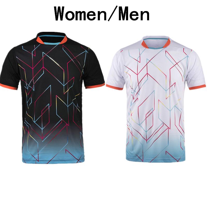 2019 Lin Dan New Badminton Wear Short Sleeved Shirts - Man Badminton T Shirt Design , HD Wallpaper & Backgrounds