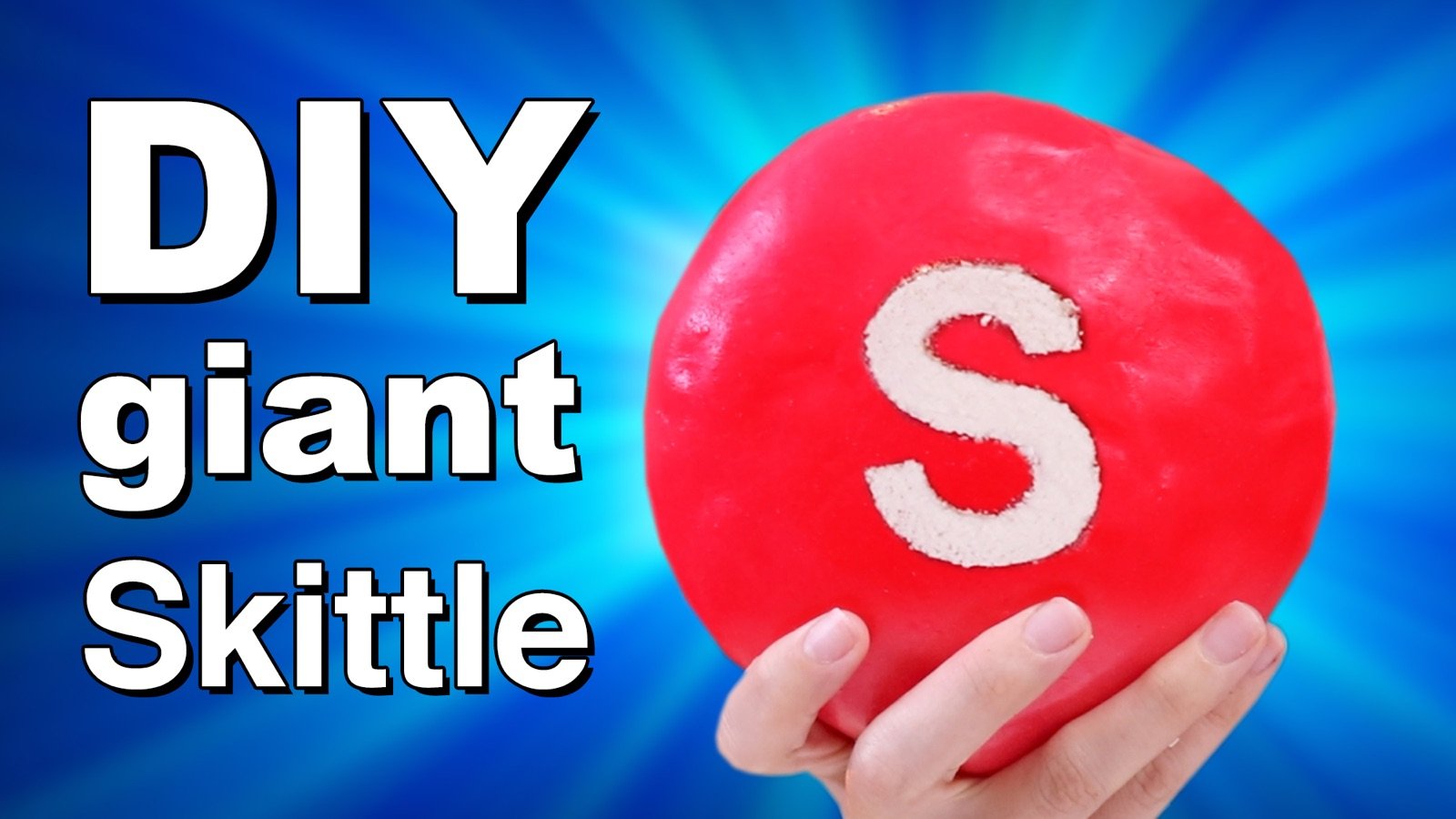 Giant Skittle 3 Title 2 5c5ee100 - Games , HD Wallpaper & Backgrounds