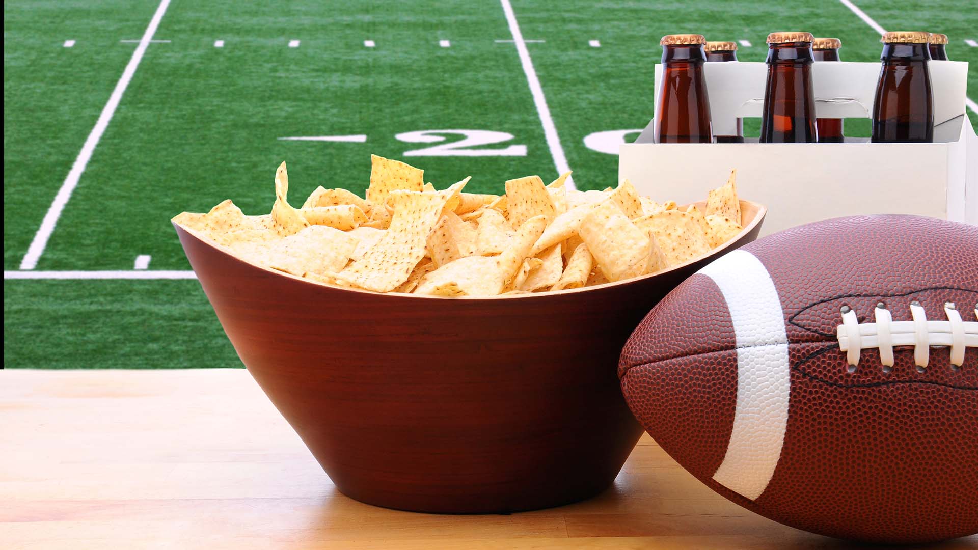 Football Super Bowl Tv Commercials Ss - Super Bowl , HD Wallpaper & Backgrounds
