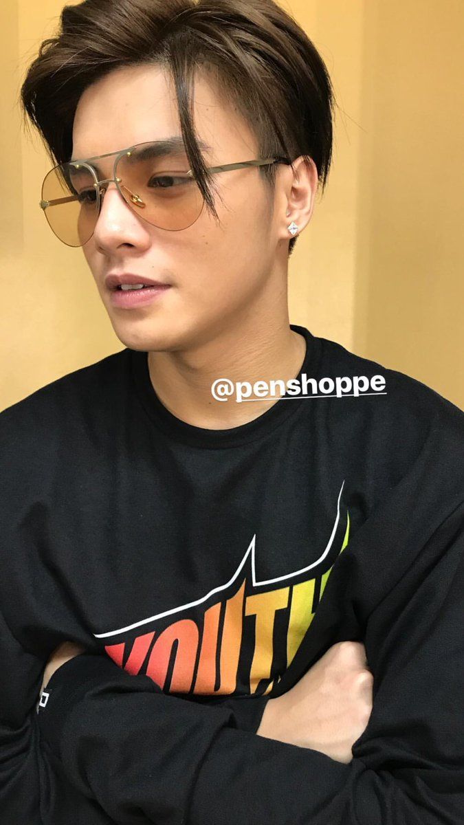Pin By 얼짱 박민희 On Ronnie Ii Alonte ❤ In 2019 - Ronnie Alonte , HD Wallpaper & Backgrounds