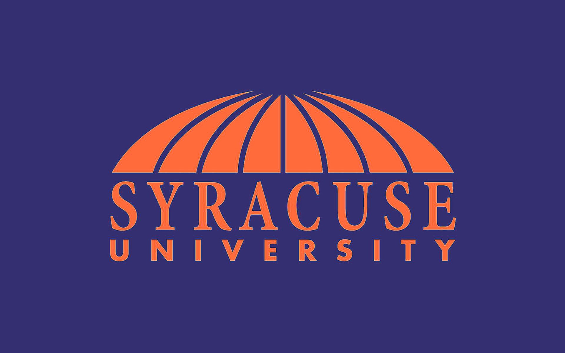 Syracuse University Wallpapers By Samuel Hooper - Syracuse University , HD Wallpaper & Backgrounds