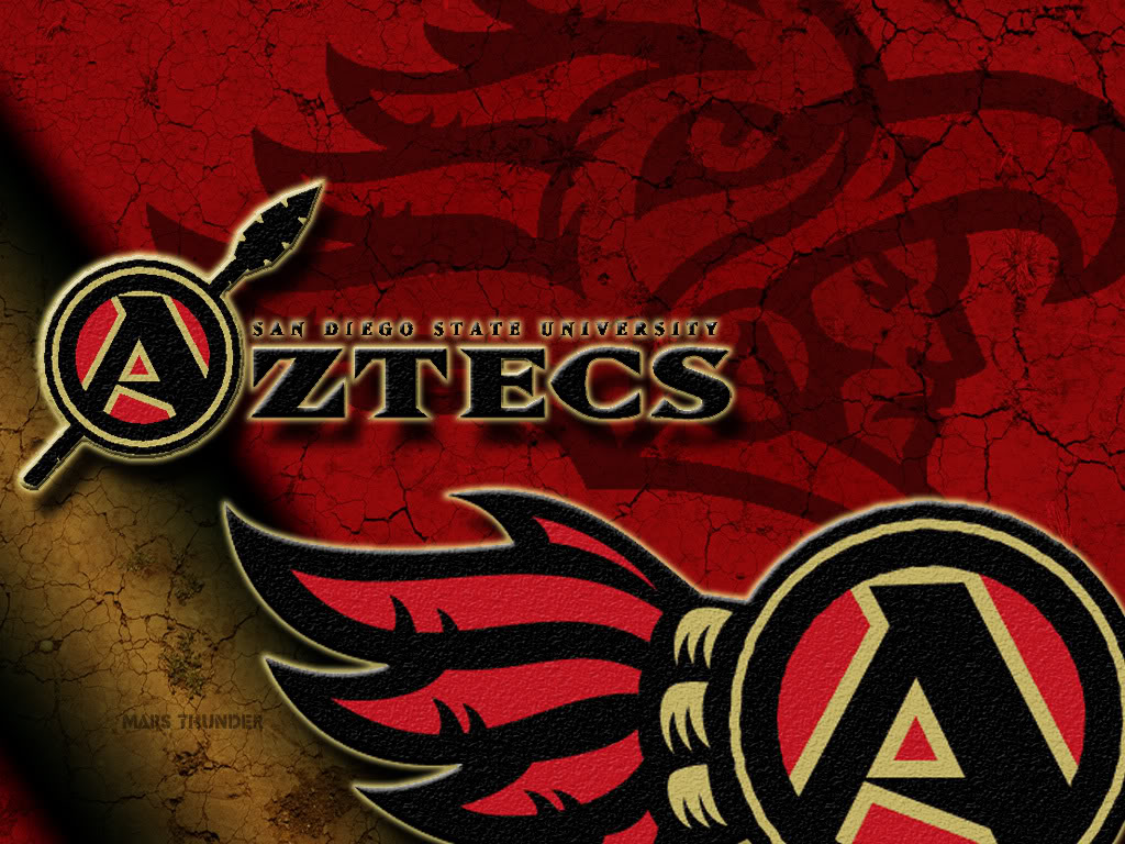 Basketball Backgrounds For Desktops - San Diego State Aztecs Png , HD Wallpaper & Backgrounds