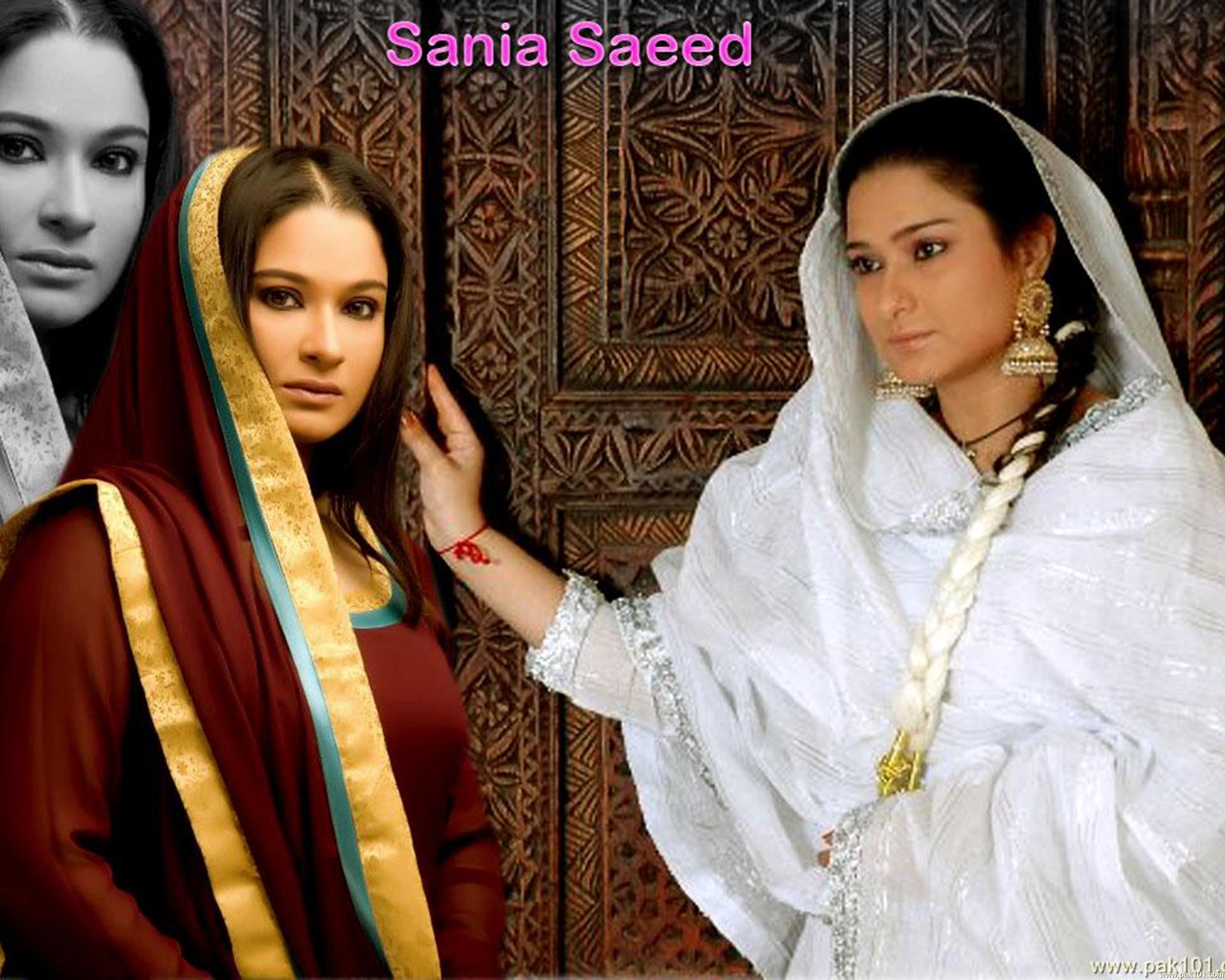 2560 X - Sania Saeed , HD Wallpaper & Backgrounds