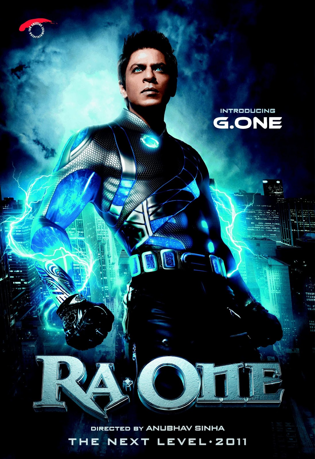 Ra One Hd Wallpapers - Ra One Movie , HD Wallpaper & Backgrounds
