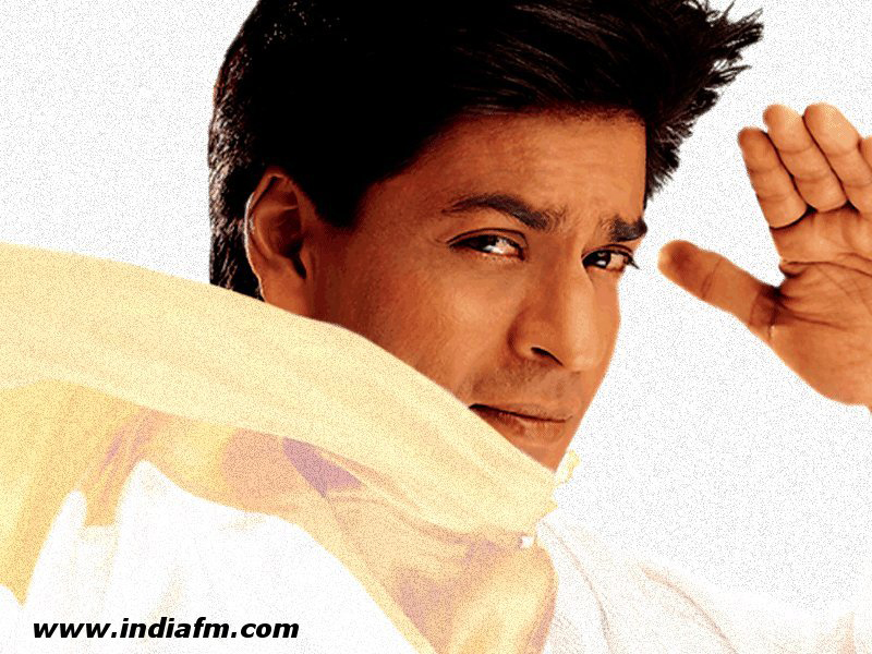 As Wallpaper - Phir Bhi Dil Hai Hindustani , HD Wallpaper & Backgrounds