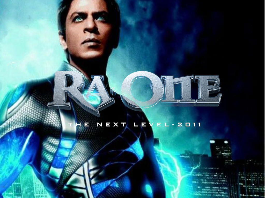 One Wallpaper For Desktop Src - Ra One , HD Wallpaper & Backgrounds