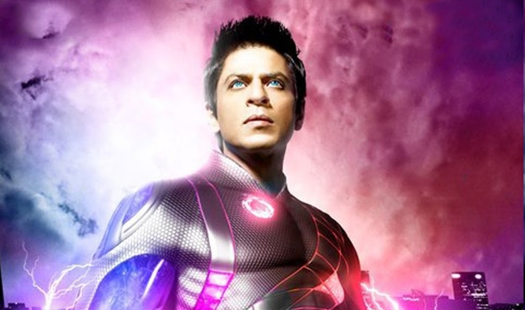 Will Dangerous Ishhq Score Over Ra Bollywood Hollywood - Ra One , HD Wallpaper & Backgrounds