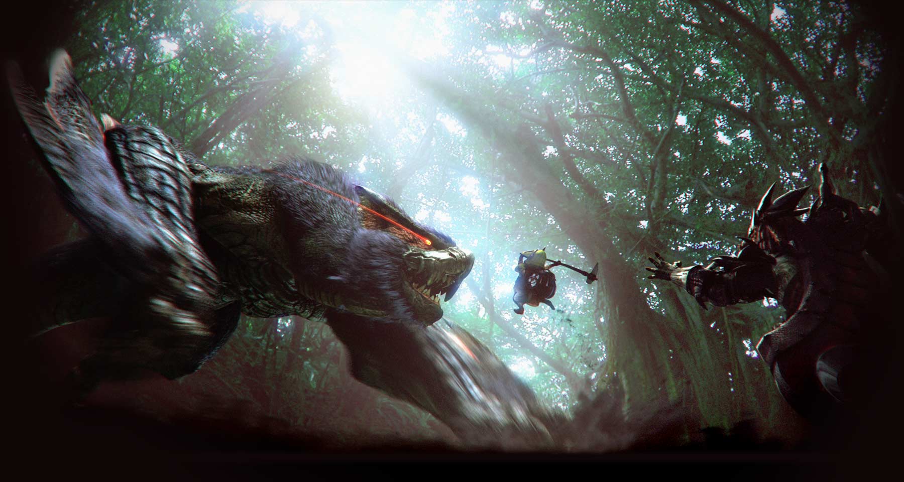 Danbooru Monster Hunter Freedom Unite 1738451 Hd Wallpaper Backgrounds Download