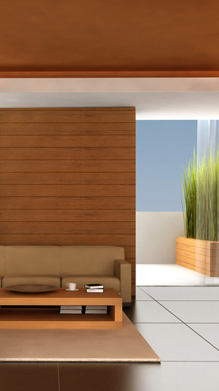 Latest Iphone Wallpapers - Interior Aluminium Composite Panel , HD Wallpaper & Backgrounds