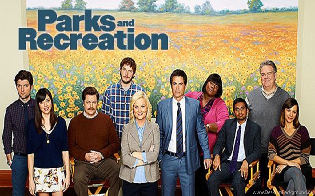 Parks And Recreation Promo , HD Wallpaper & Backgrounds