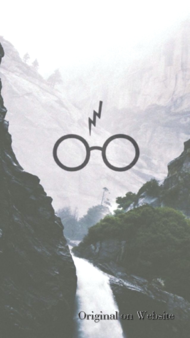Trend Iphone Wallpaper Ron Weasley Harry Potter Hermione - Harry Potter , HD Wallpaper & Backgrounds