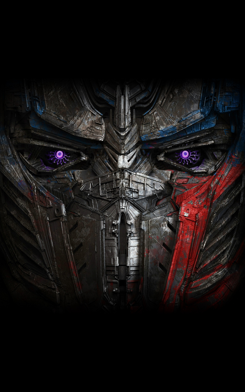 Transformers The Last Knight Hd , HD Wallpaper & Backgrounds