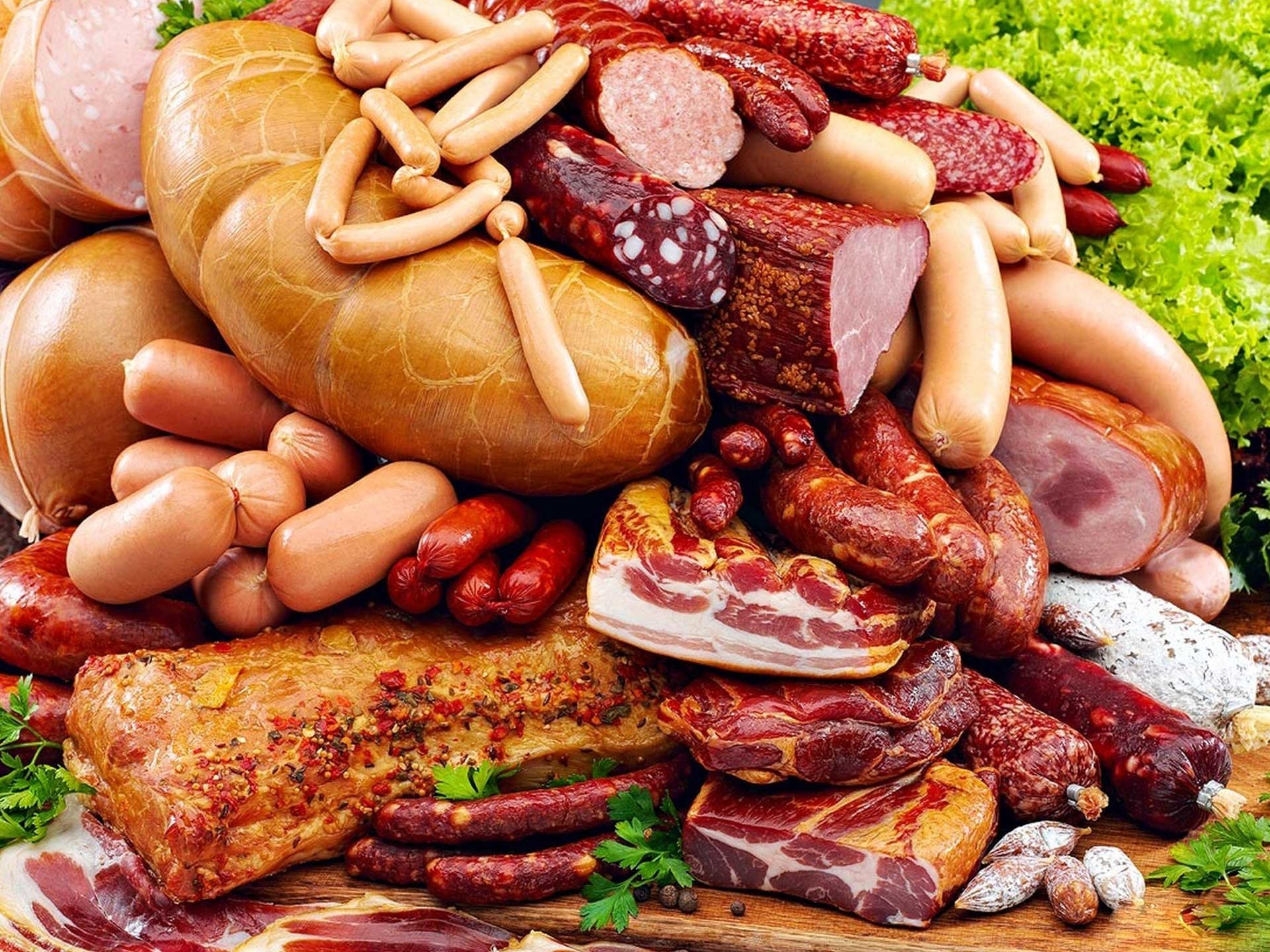Hd Wallpaper - Meat Products , HD Wallpaper & Backgrounds