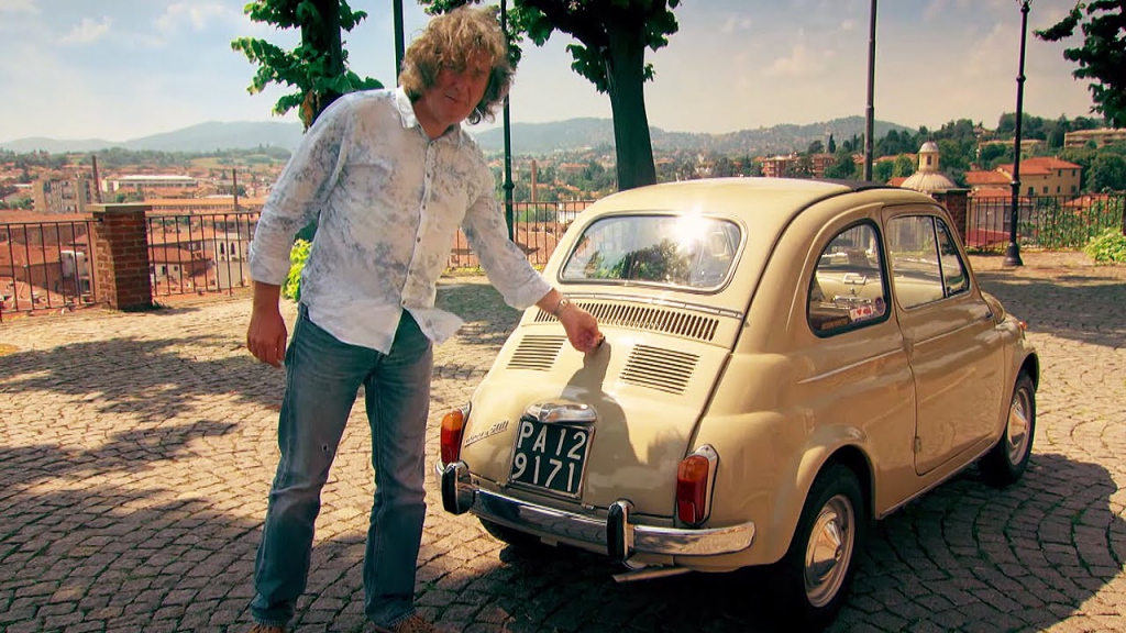 Fiat 500 , HD Wallpaper & Backgrounds