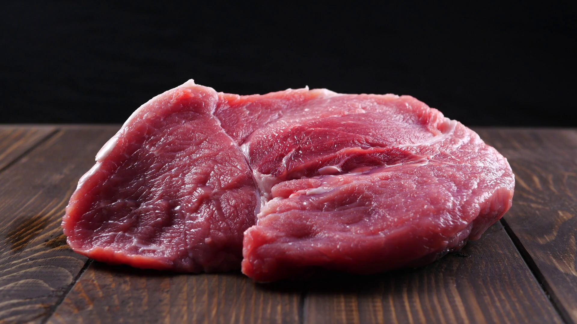 Beef Raw Red Meat Closeup Texture Background Stock - Raw Meat Close Up , HD Wallpaper & Backgrounds