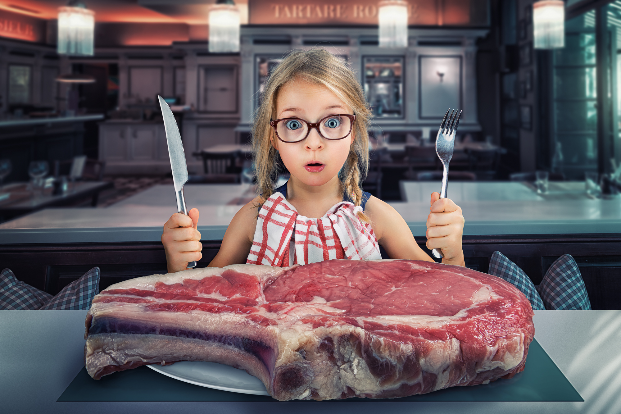 Hd Wallpaper - Fat Girl Eating Steak , HD Wallpaper & Backgrounds