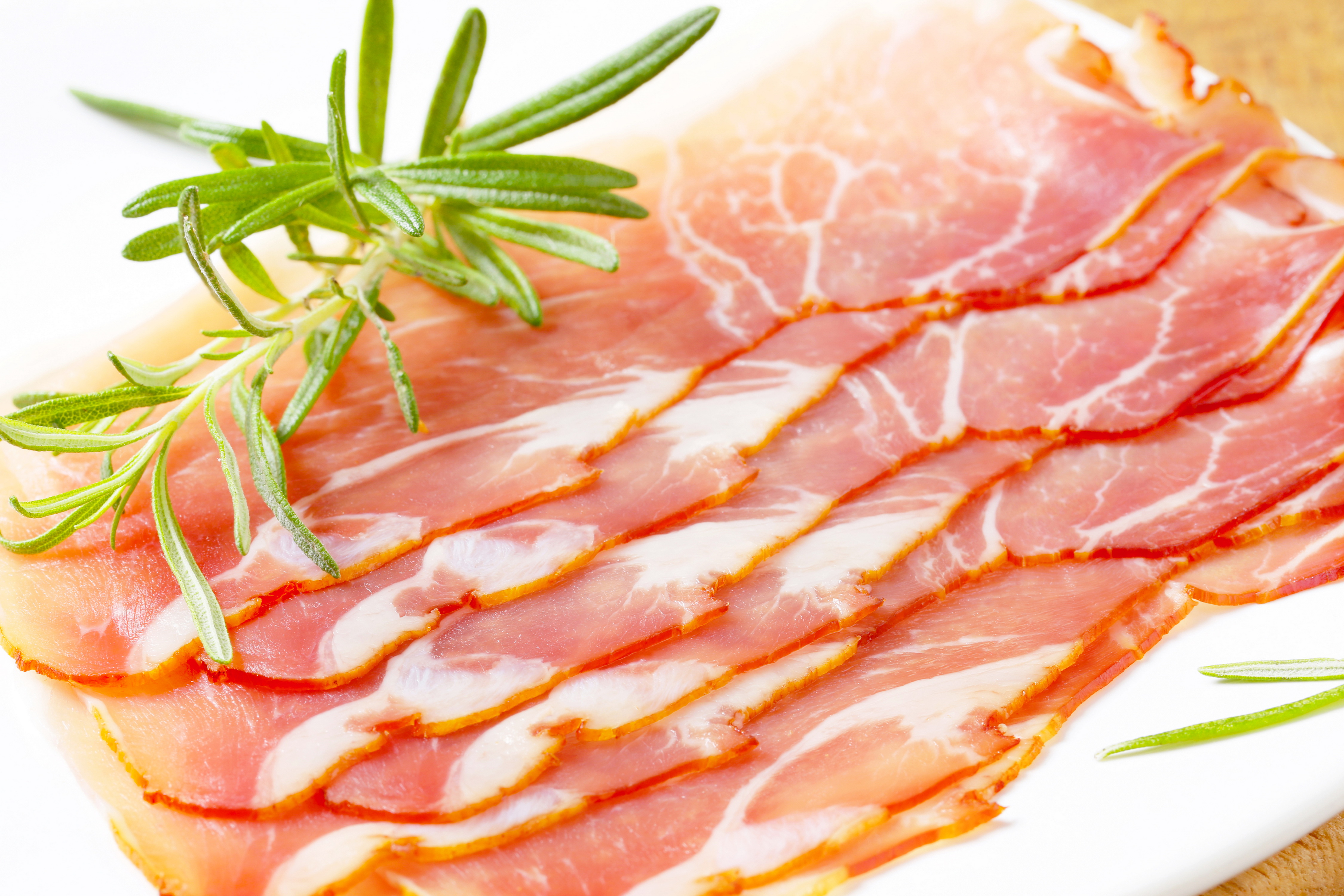 Ham Meat Food Desktop Wallpaper Download - Ham , HD Wallpaper & Backgrounds