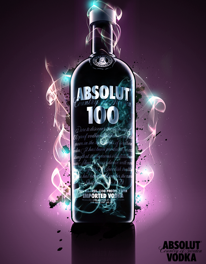 Absolut Wallpapers - Absolut Vodka , HD Wallpaper & Backgrounds