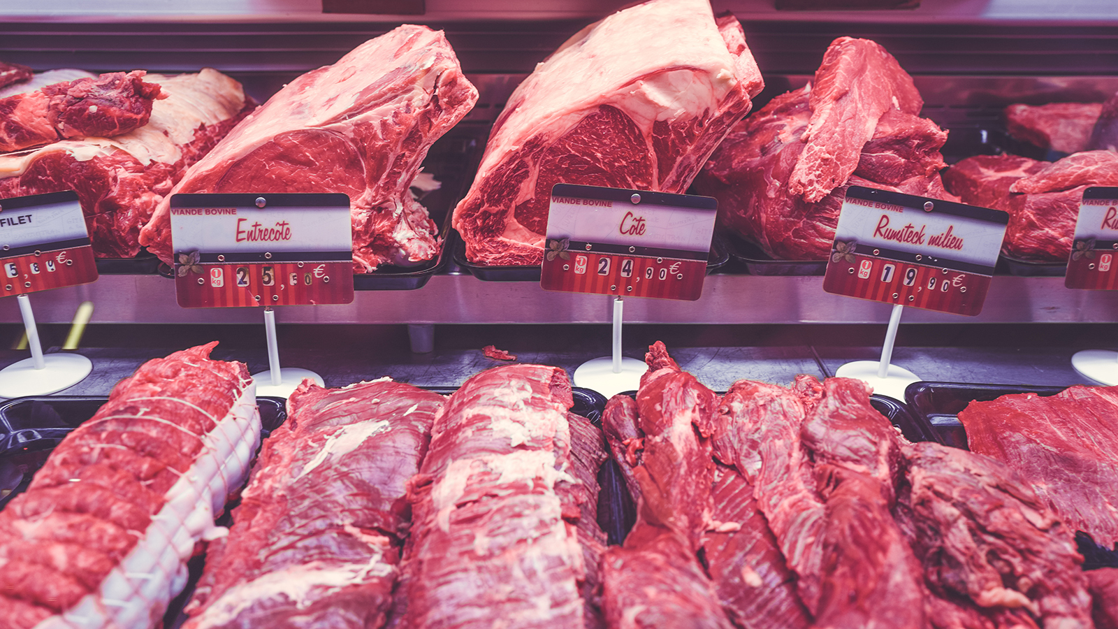 Should We Have A Meat Tax - Food Production Meat , HD Wallpaper & Backgrounds