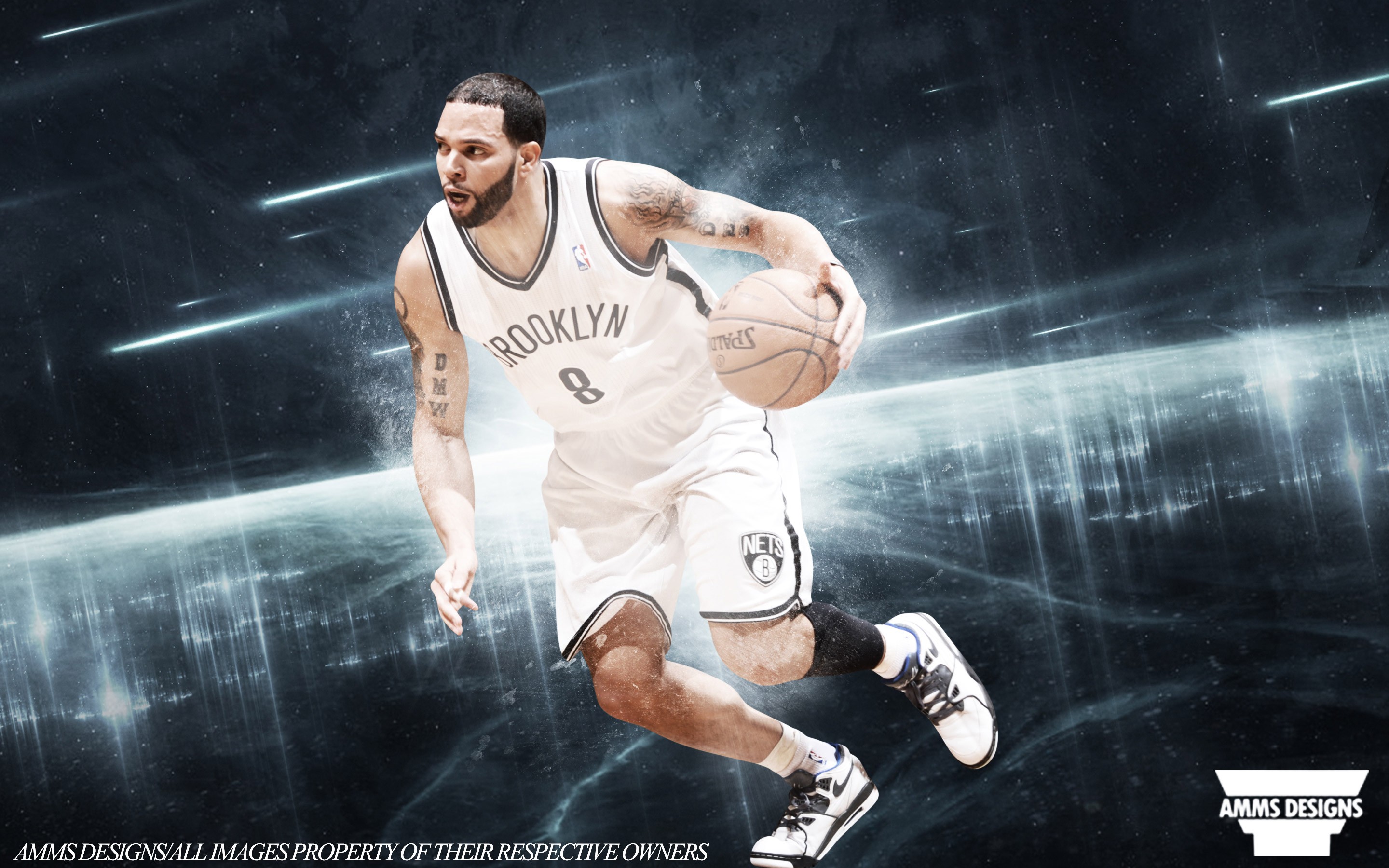 Deron Williams Iphone Wallpaper Awesome Jason Williams - Jazz Deron Williams Wallpaper Hd , HD Wallpaper & Backgrounds