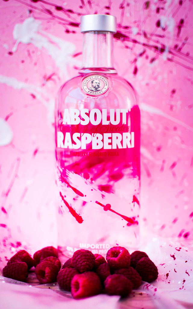 Absolut Raspberri Tags - Absolut Raspberri Hd , HD Wallpaper & Backgrounds