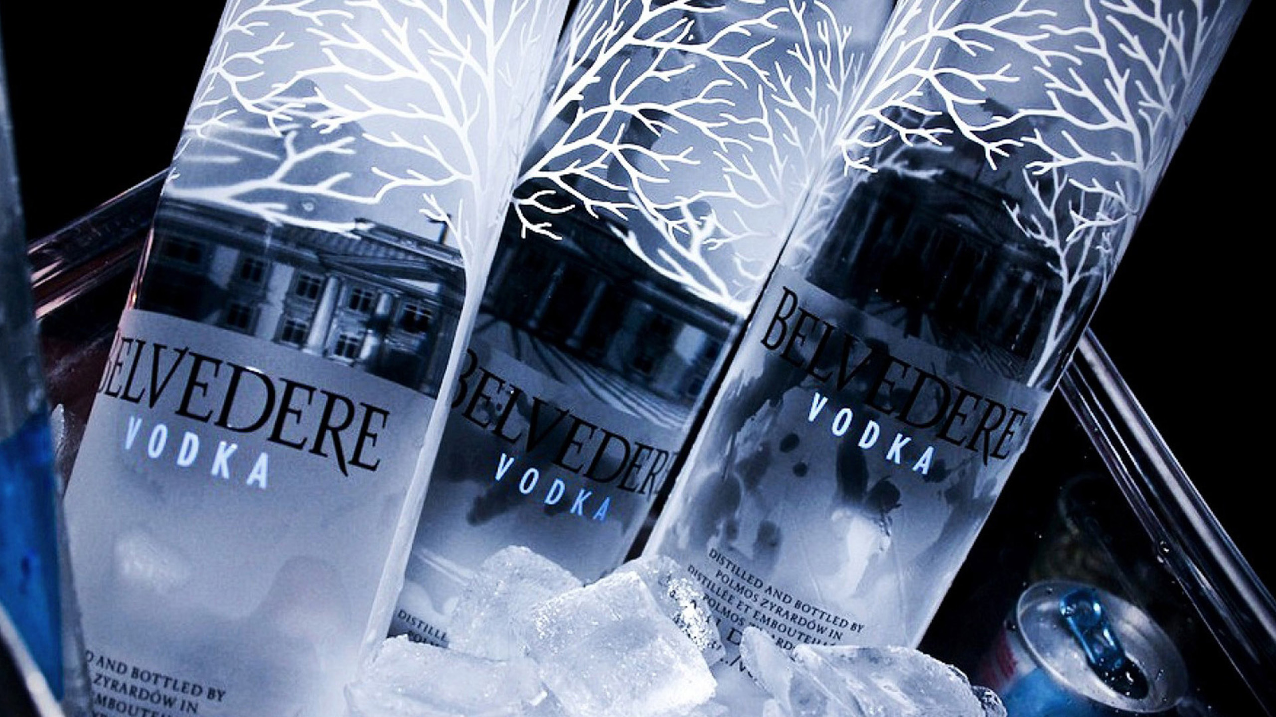 Back To 44 Absolut Vodka Wallpapers - Belvedere Vodka Wallpaper Hd , HD Wallpaper & Backgrounds