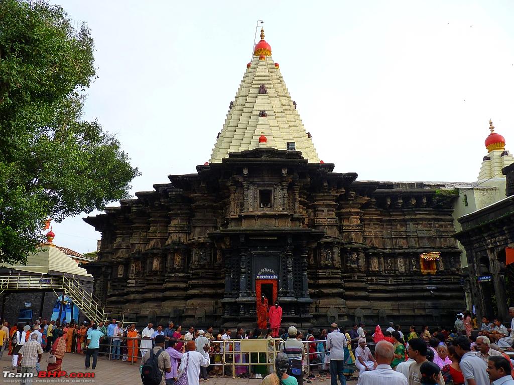Pune Kolhapur Pandharpur Solapur - Mahalakshmi Temple In Kolhapur , HD Wallpaper & Backgrounds