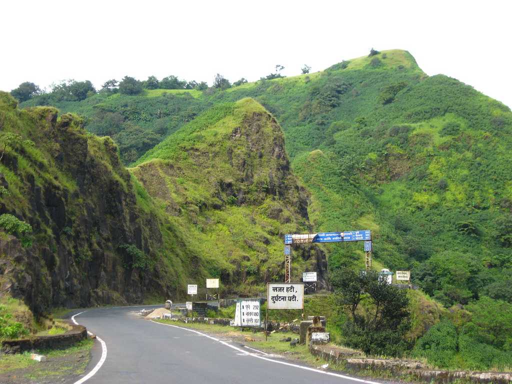 Toranmal Hill Station Maharashtra , HD Wallpaper & Backgrounds