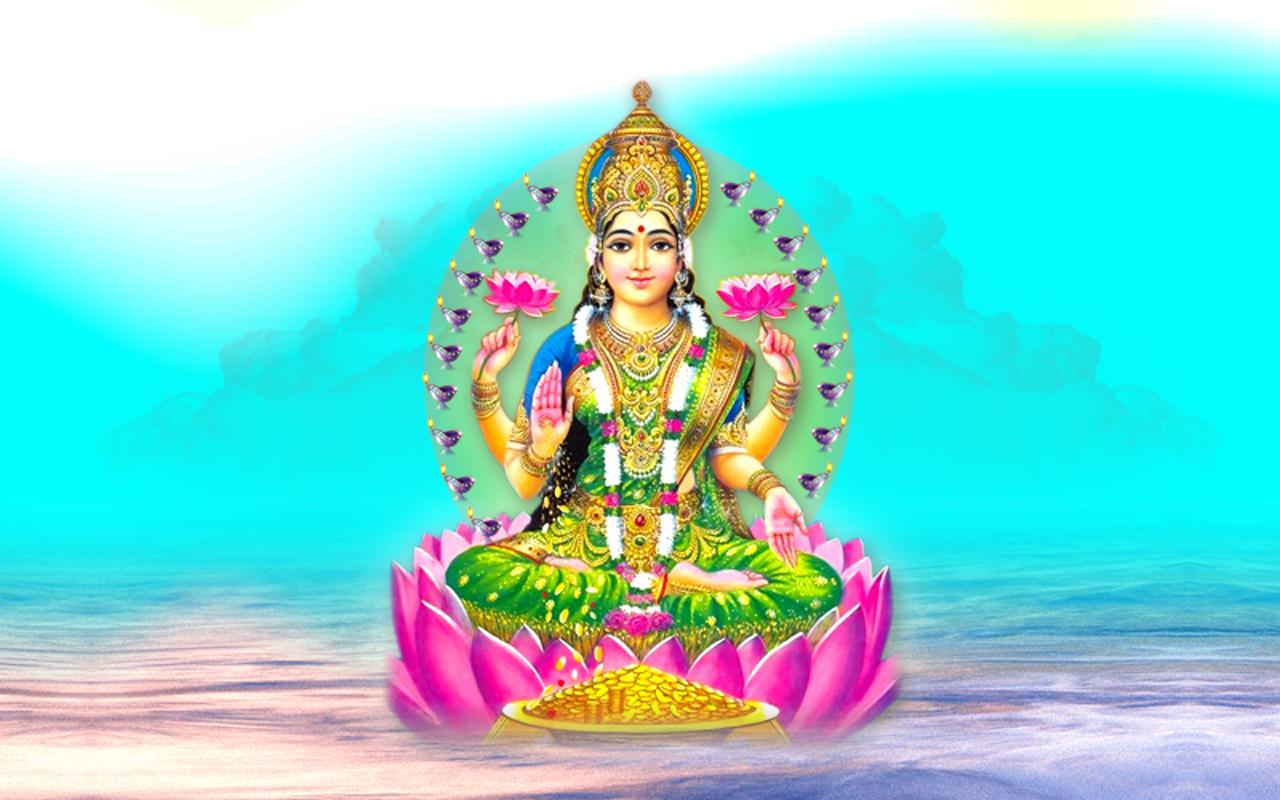 Mahalaxmi Wallpaper - Mahalaxmi Wallpaper Free Download Hd , HD Wallpaper & Backgrounds