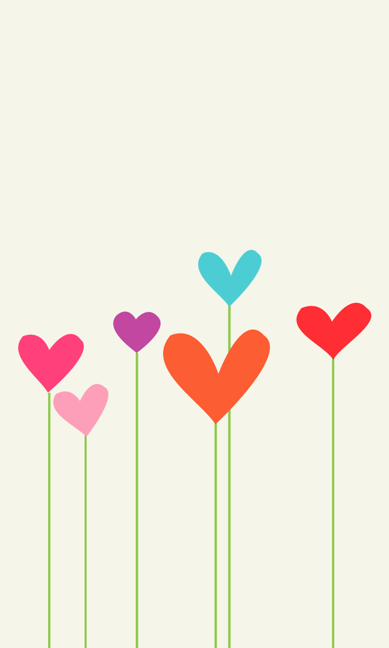 Hola Adaptamos Nuestros Fondos Del Dia De San Valentin - Iphone Wallpaper Valentine's Day , HD Wallpaper & Backgrounds