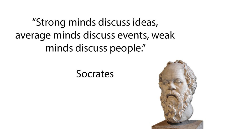 Good Thoughts Of Socrates Hd Images - If She Hasn T Kissed You , HD Wallpaper & Backgrounds