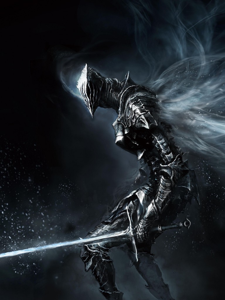 Dark Souls 3 Cover Art Edit/wallpaper - Dark Souls 3 Phone , HD Wallpaper & Backgrounds