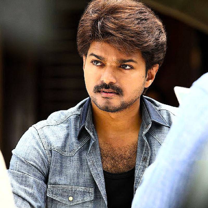 Tamil Actor Vijay Hd Wallpapers Free Download - Vijay Hero , HD Wallpaper & Backgrounds