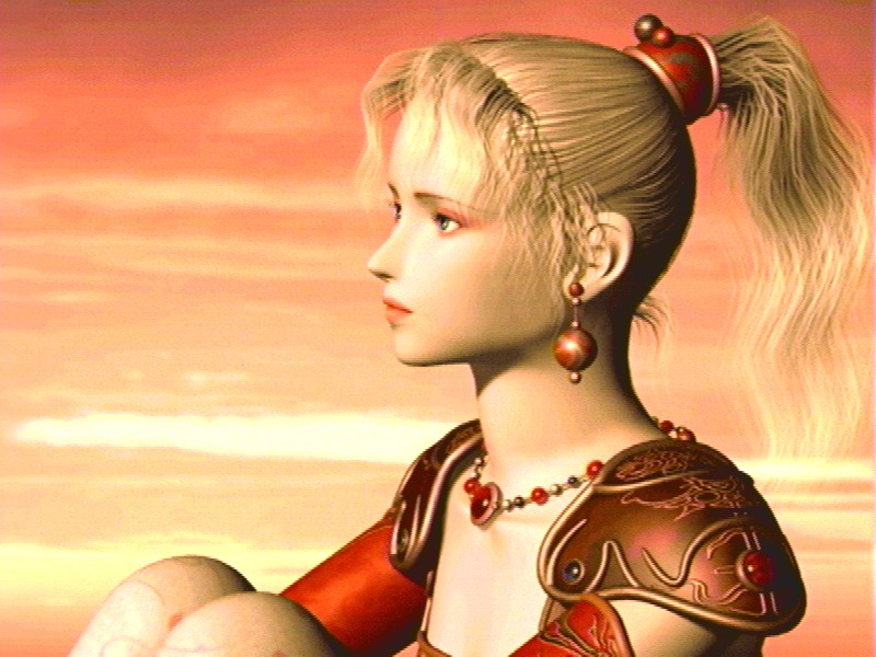 Ff6 - Final Fantasy Terra , HD Wallpaper & Backgrounds