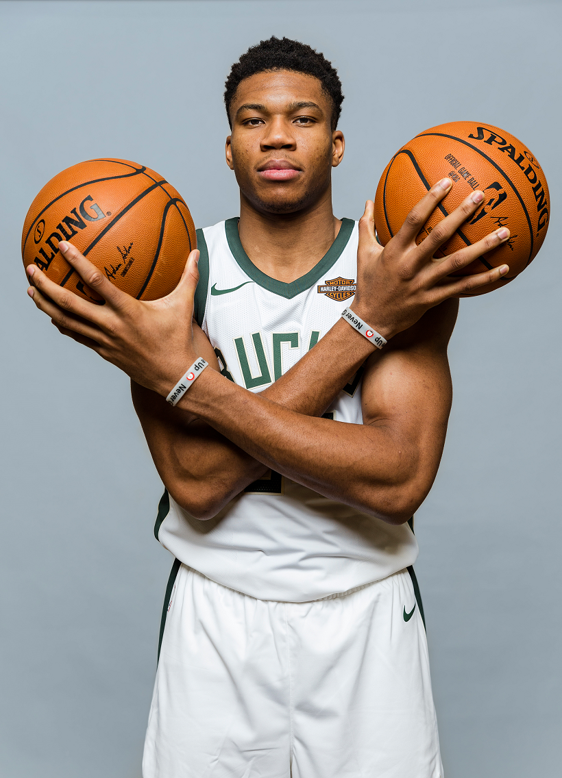 Giannis Antetokounmpo Images Giannis Antetokounmpo - Giannis Antetokounmpo , HD Wallpaper & Backgrounds