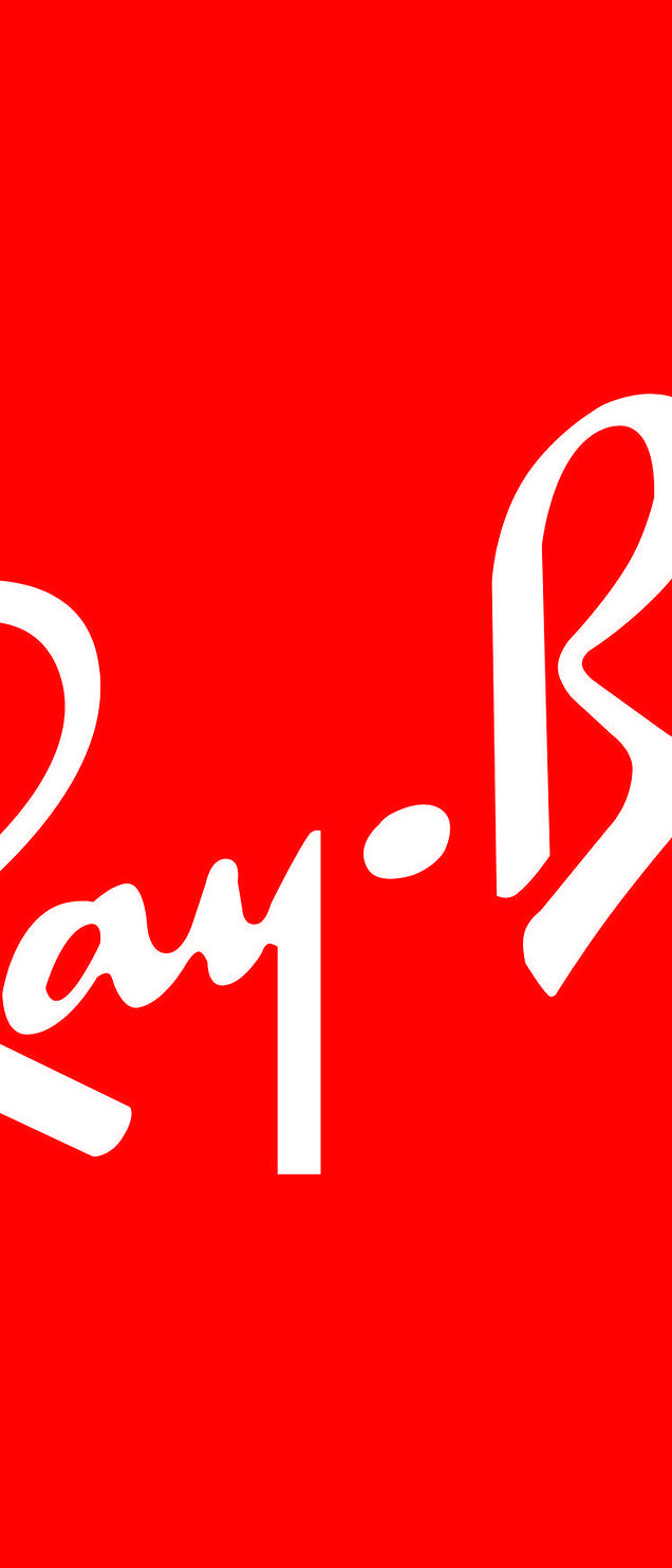 Ray Ban Jpg Logo , HD Wallpaper & Backgrounds