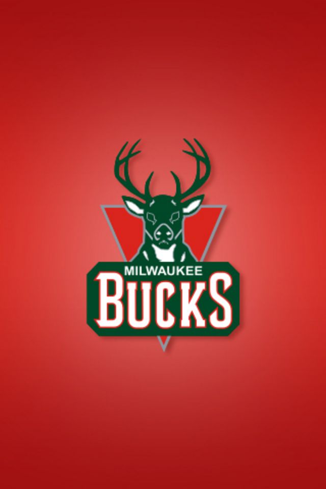Milwaukee Bucks Cool Logos , HD Wallpaper & Backgrounds