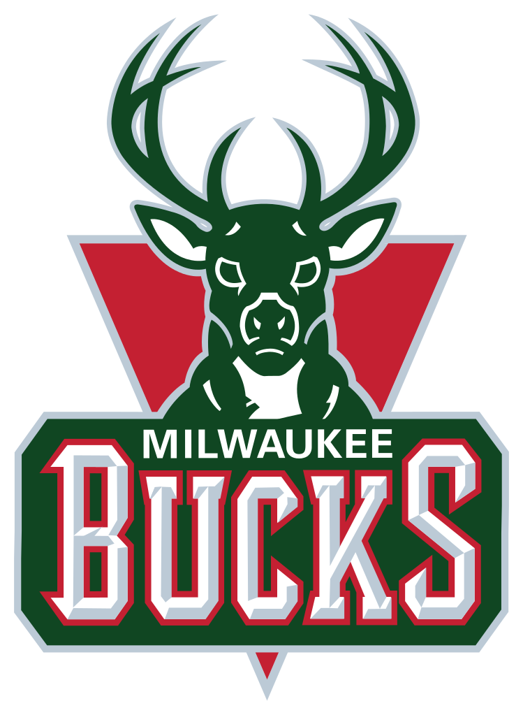 Milwaukee Bucks Backgrounds On Wallpapers Vista - Milwaukee Bucks Logo Png , HD Wallpaper & Backgrounds