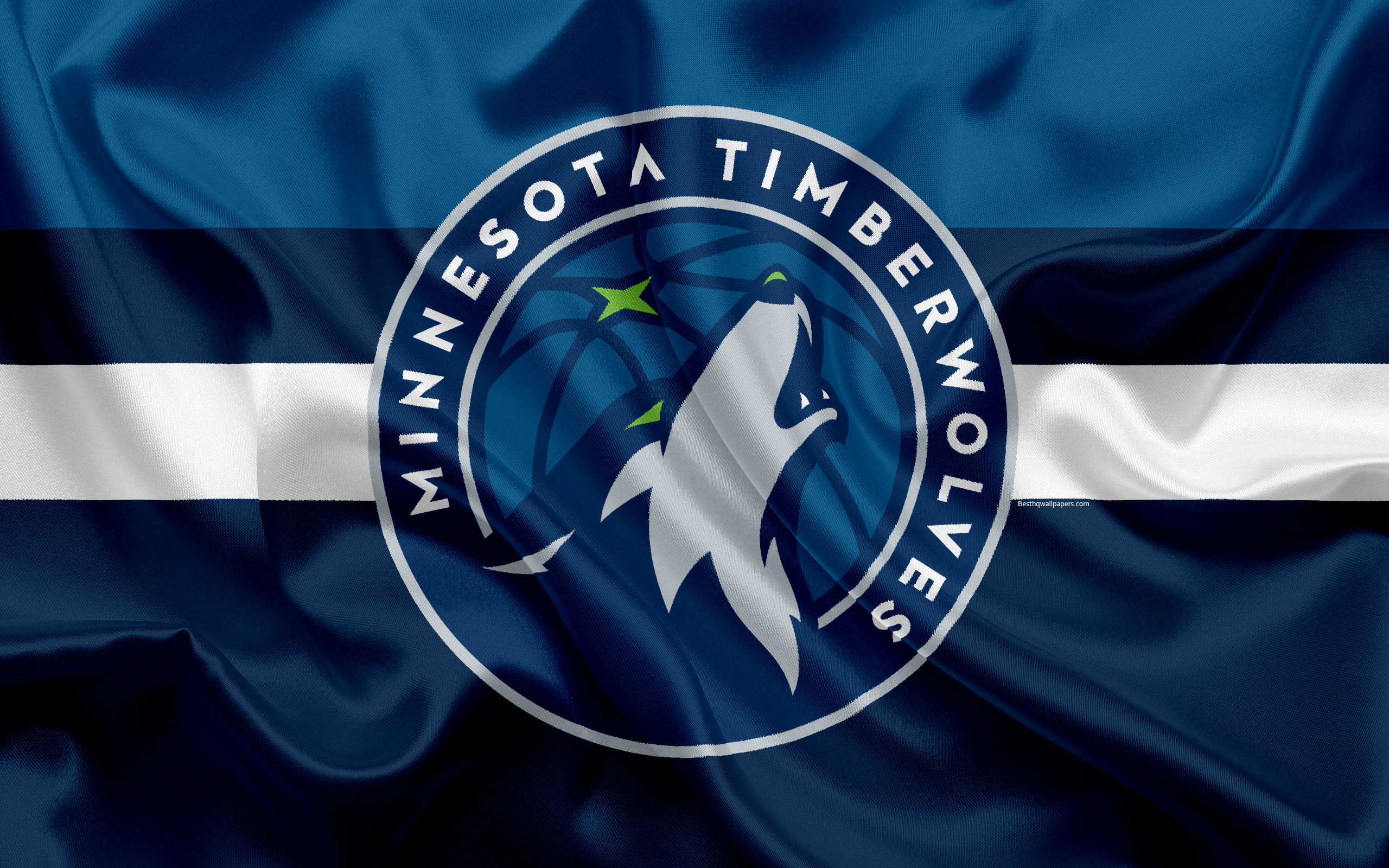 Minnesota Timberwolves Wallpaper Hd - Minnesota Timberwolves Logo , HD Wallpaper & Backgrounds