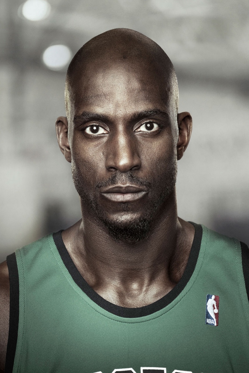 Wallpaper Kevin Garnett, Minnesota Timberwolves, Basketball, - There Can Only Be One , HD Wallpaper & Backgrounds