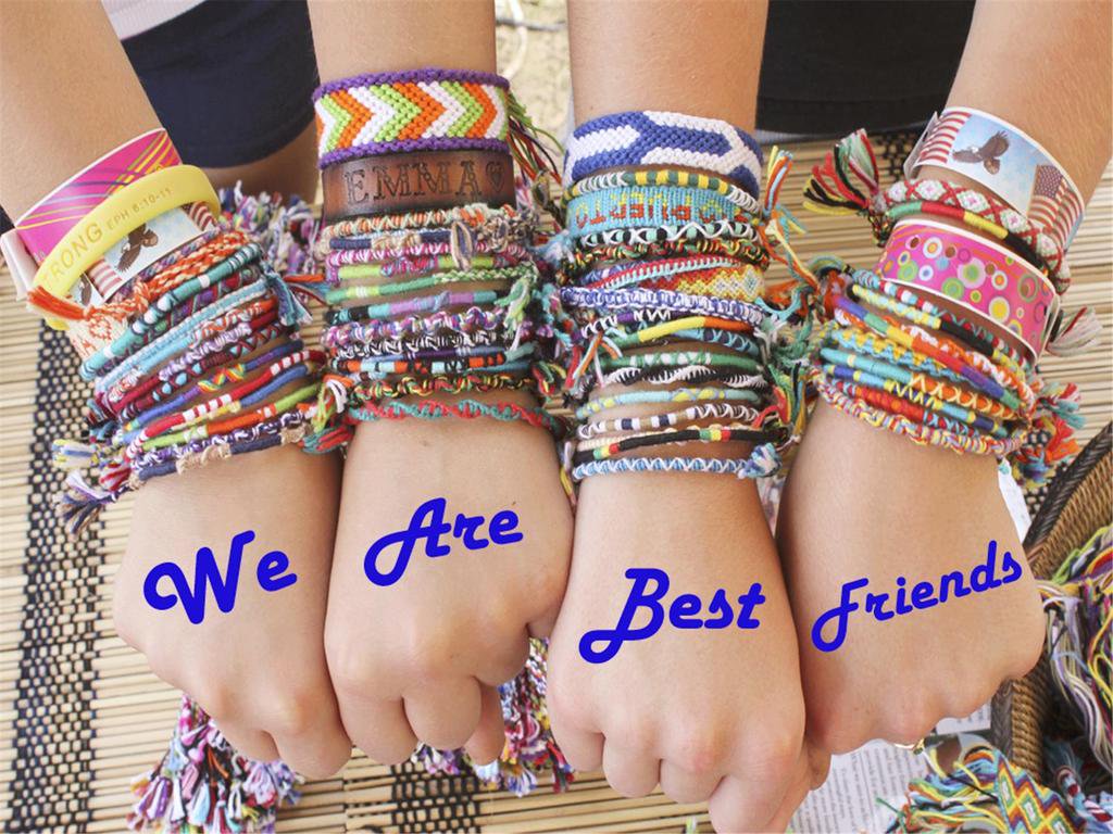 24 Aug - Happy Friendship Day Dp , HD Wallpaper & Backgrounds