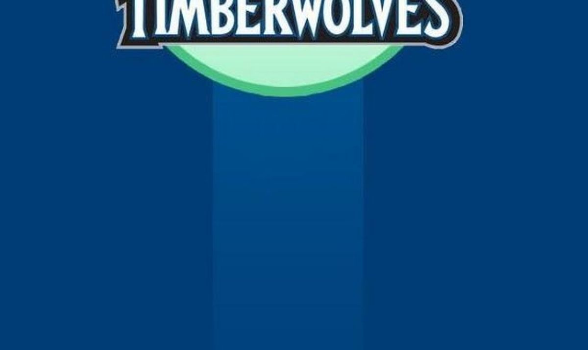 Minnesota Timberwolves Wallpaper Images Wallpapers - Minnesota Timberwolves , HD Wallpaper & Backgrounds