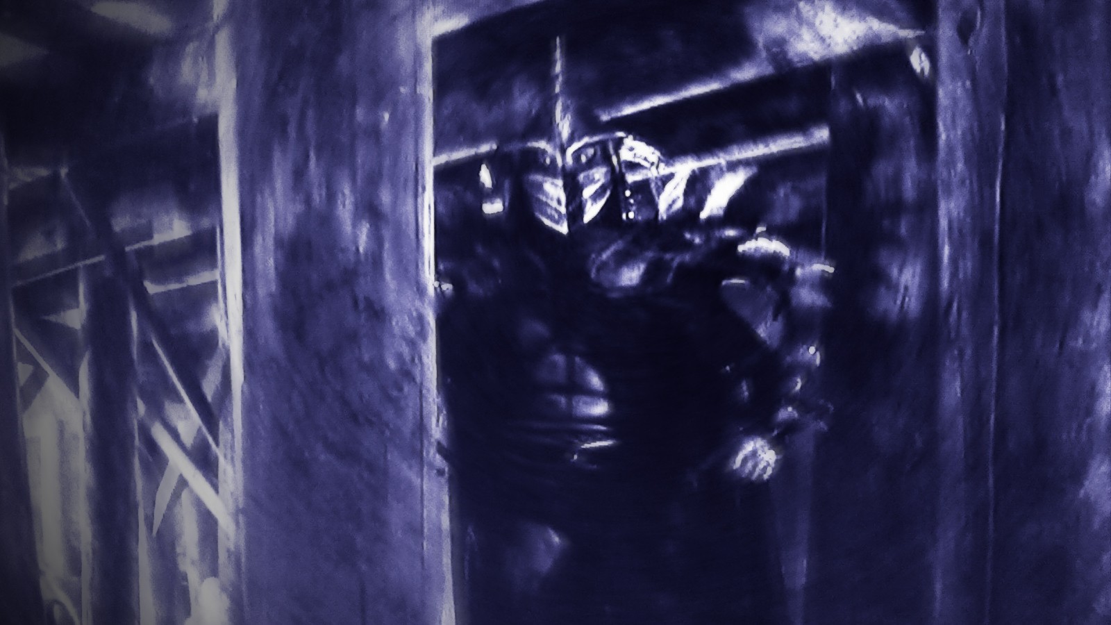 Super Shredder - - Darkness , HD Wallpaper & Backgrounds