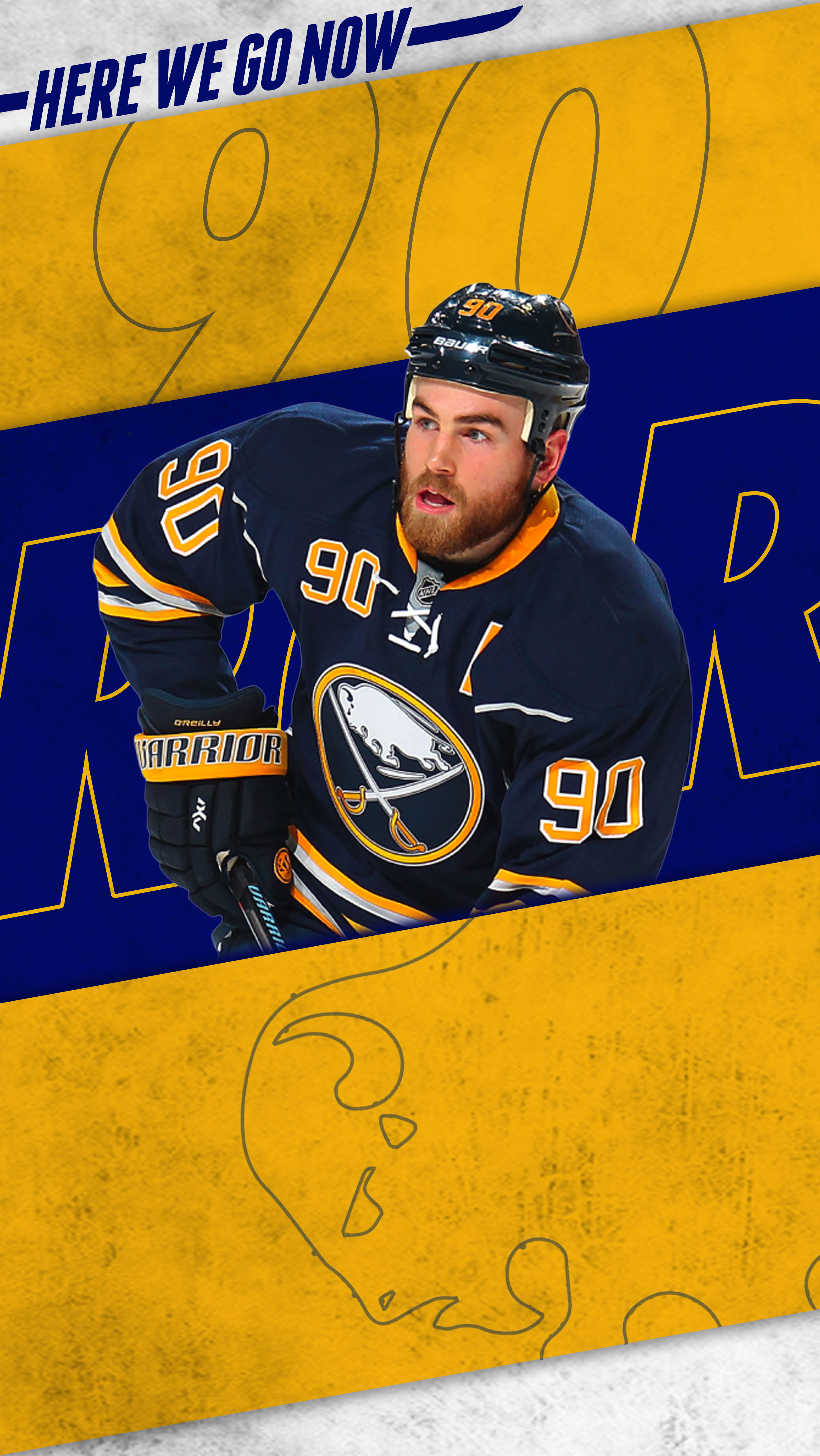 New Phone Wallpapers For The 2017-18 Season - 2017 18 Buffalo Sabres , HD Wallpaper & Backgrounds