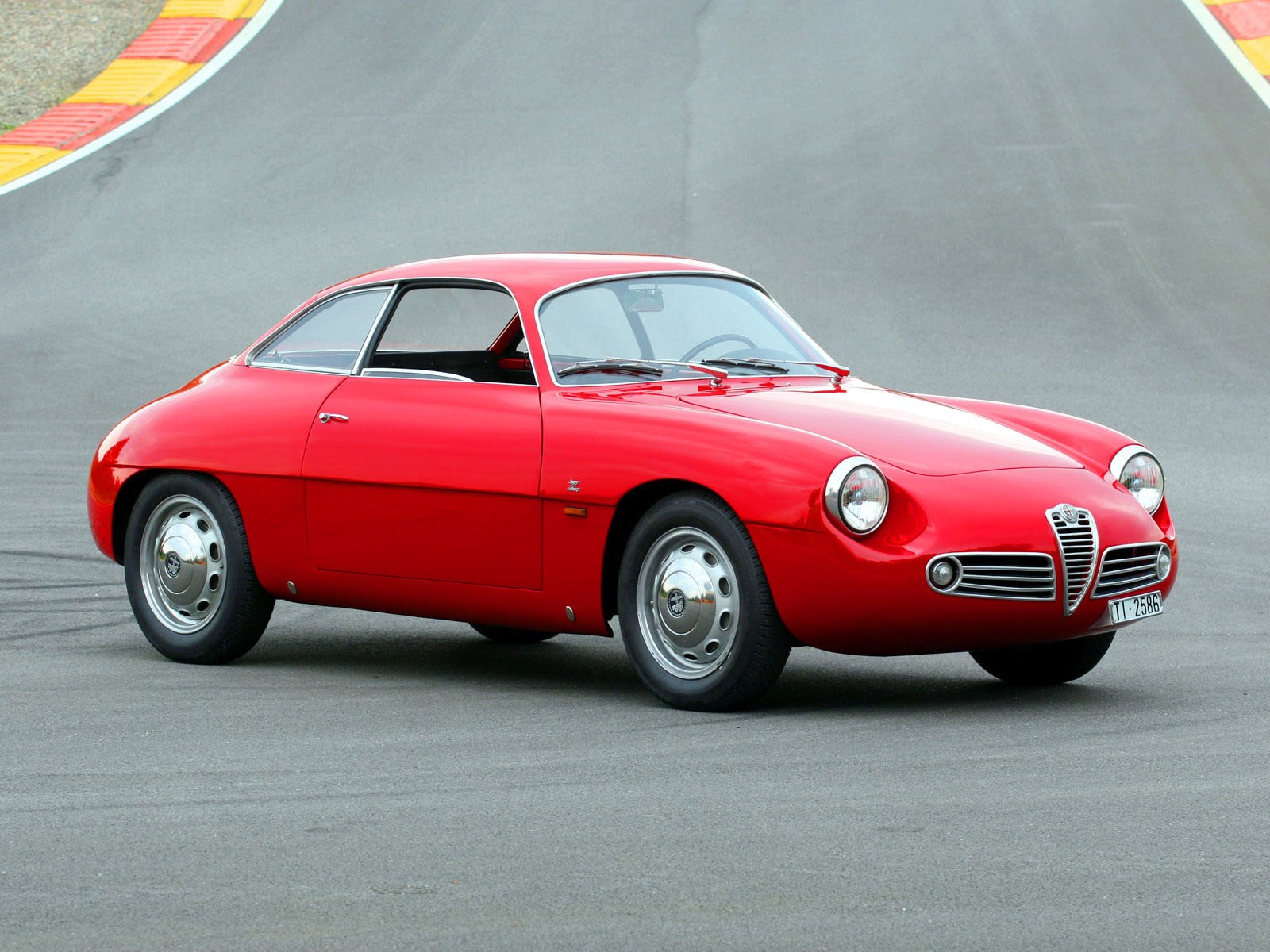 Alfa Romeo Giulietta Sz Desktop Nexus Wallpaper Jpg - Alfa Romeo Giulietta Sz 1960 , HD Wallpaper & Backgrounds